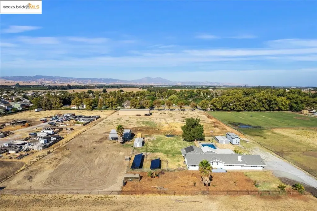 3160 Bixler Road Brentwood CA 94513