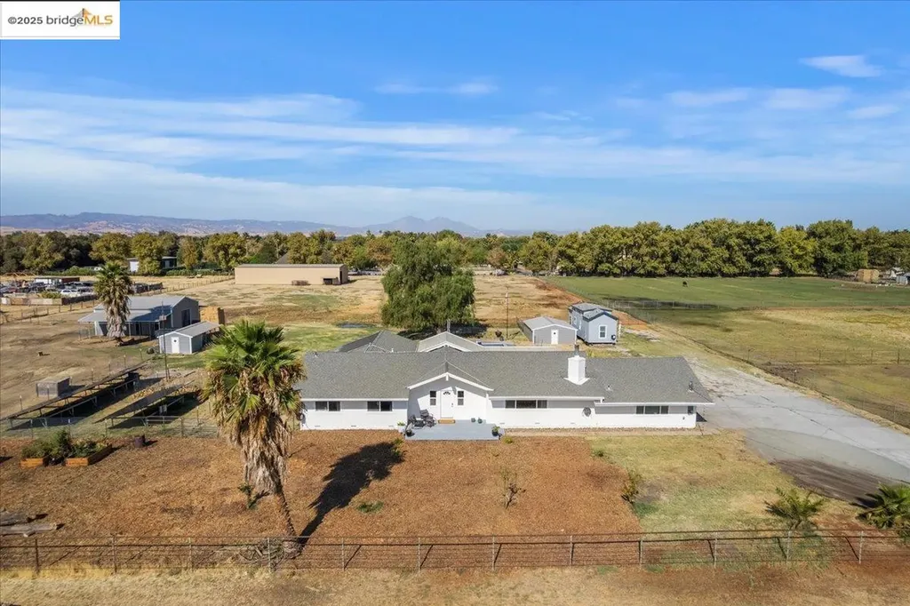 3160 Bixler Road Brentwood CA 94513