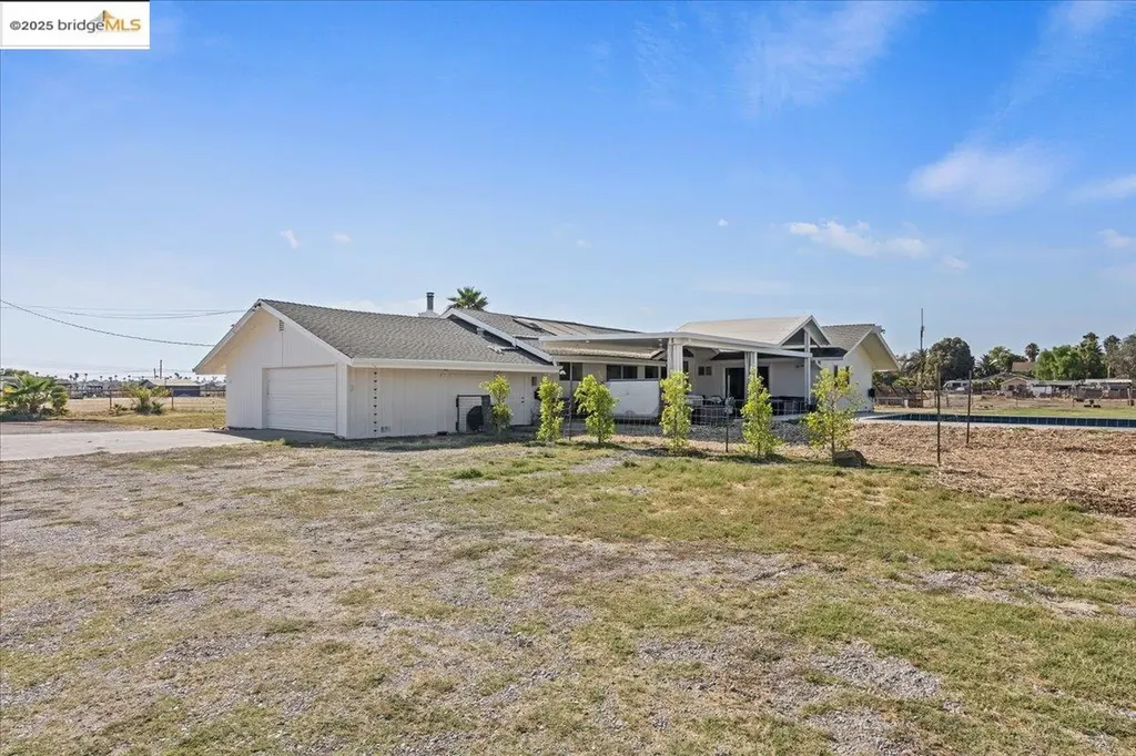 3160 Bixler Road Brentwood CA 94513