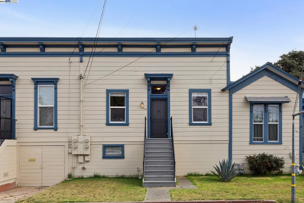 1820 3rd Street Alameda CA 94501