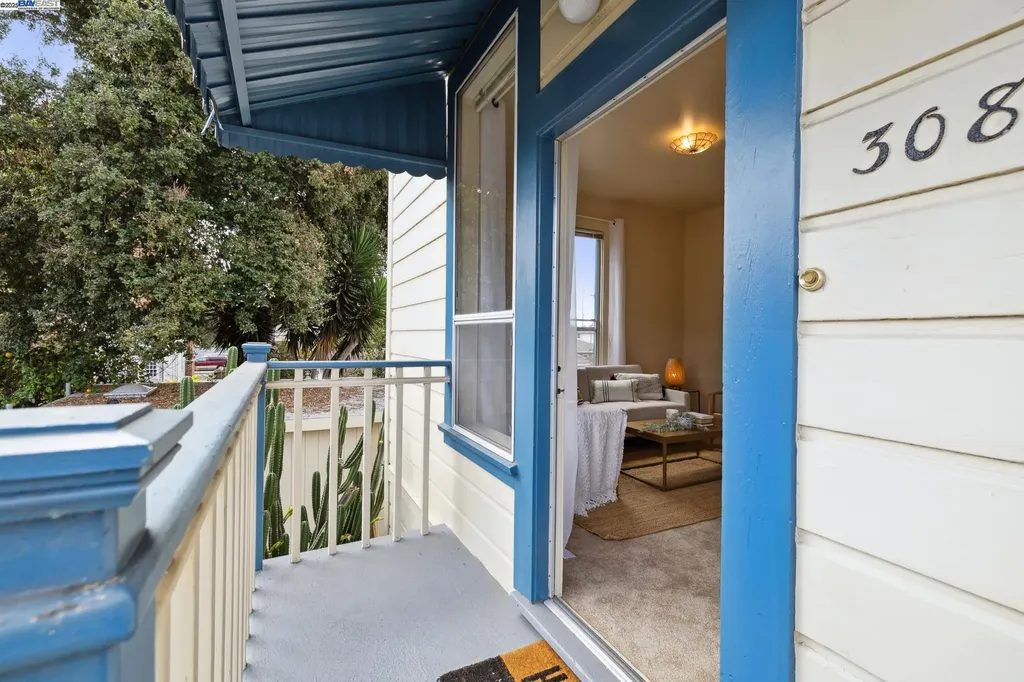 1820 3rd Street Alameda CA 94501