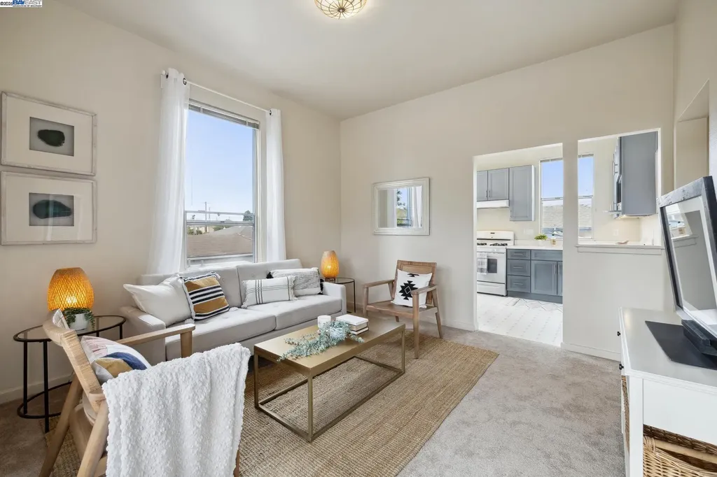 1820 3rd Street Alameda CA 94501
