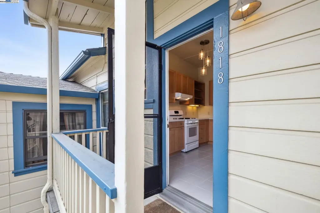 1820 3rd Street Alameda CA 94501