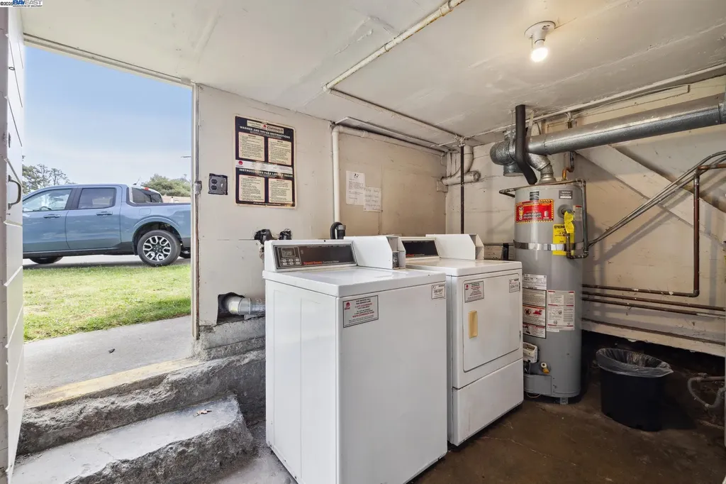 1820 3rd Street Alameda CA 94501