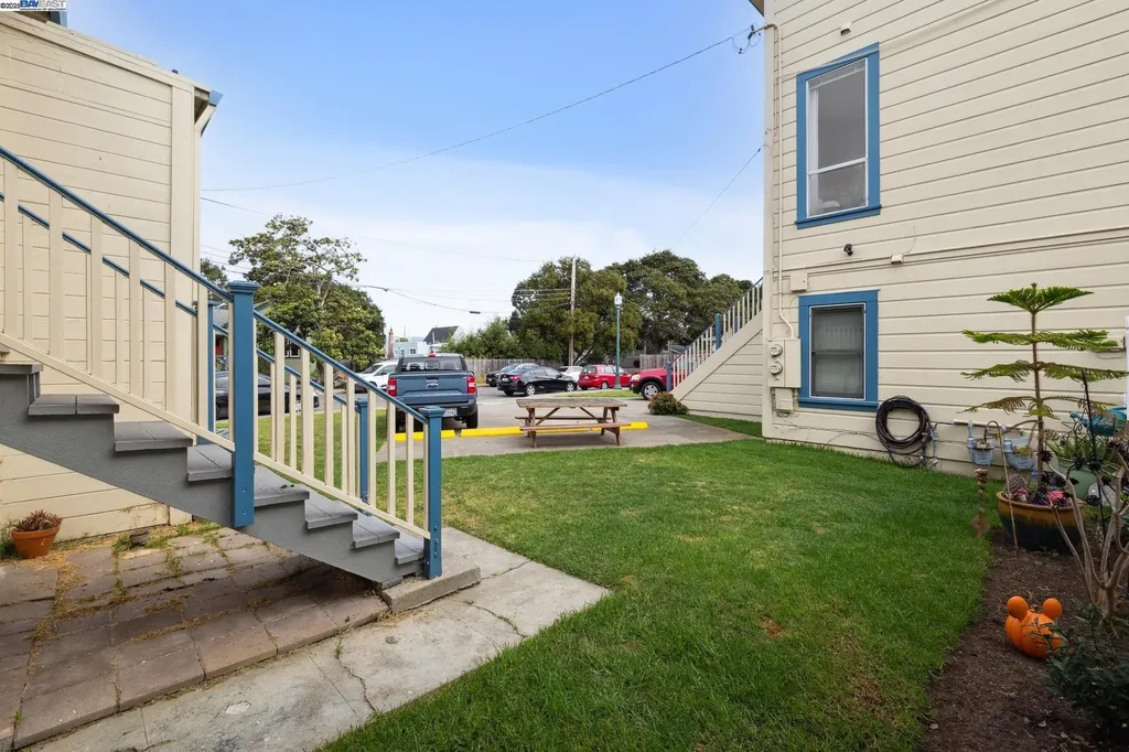 1820 3rd Street Alameda CA 94501