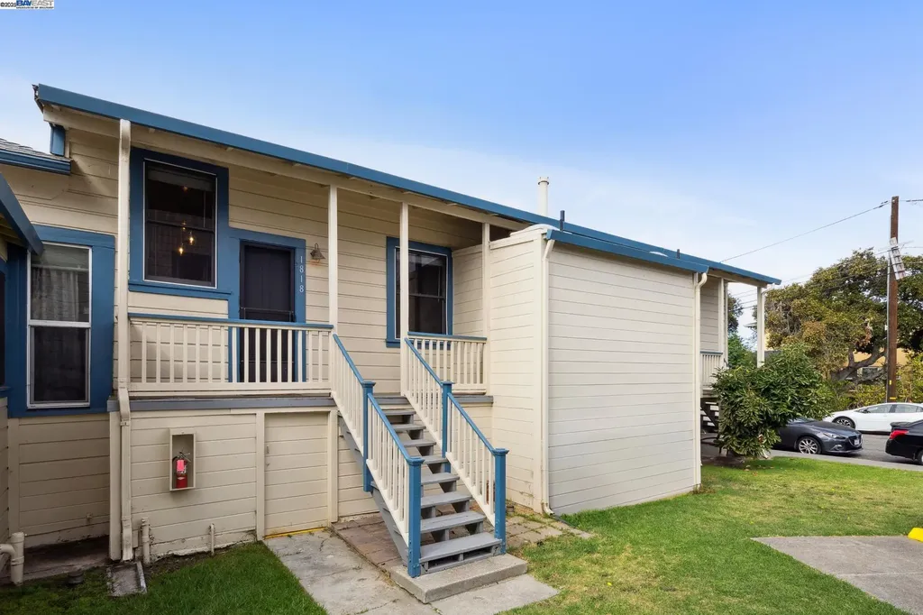 1820 3rd Street Alameda CA 94501
