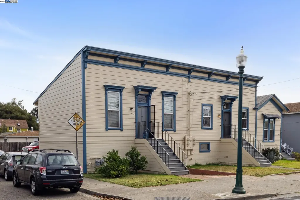 1820 3rd Street Alameda CA 94501