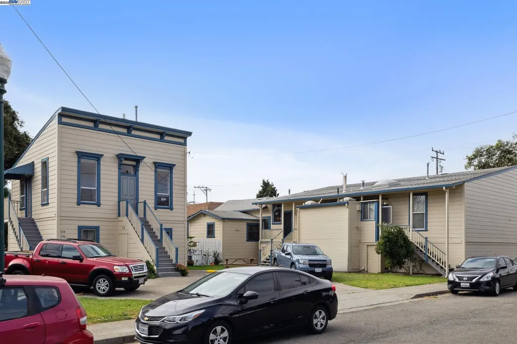 1820 3rd Street Alameda CA 94501