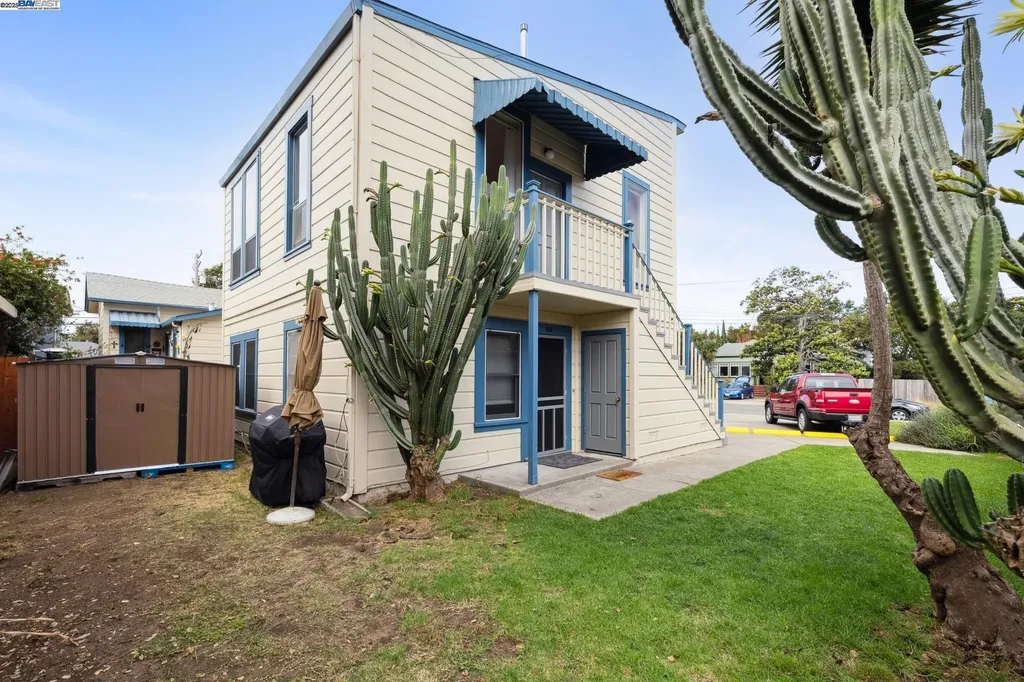 1820 3rd Street Alameda CA 94501