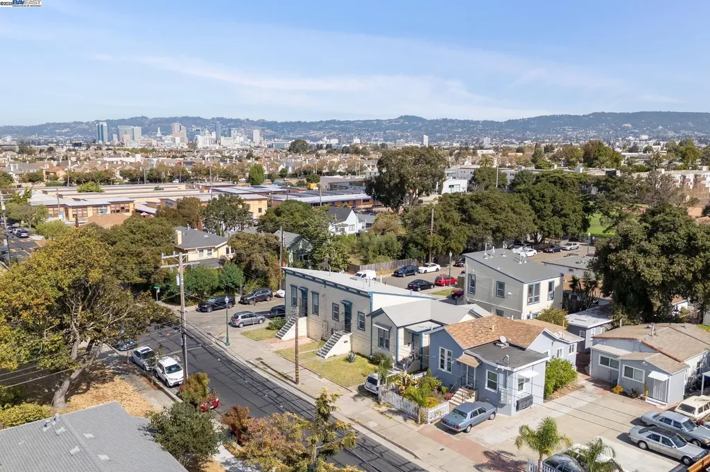 1820 3rd Street Alameda CA 94501