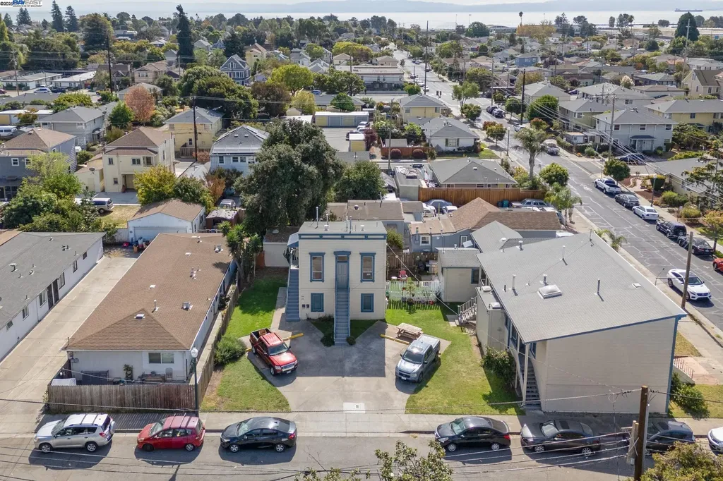 1820 3rd Street Alameda CA 94501