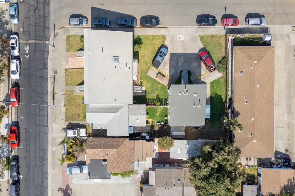 1820 3rd Street Alameda CA 94501