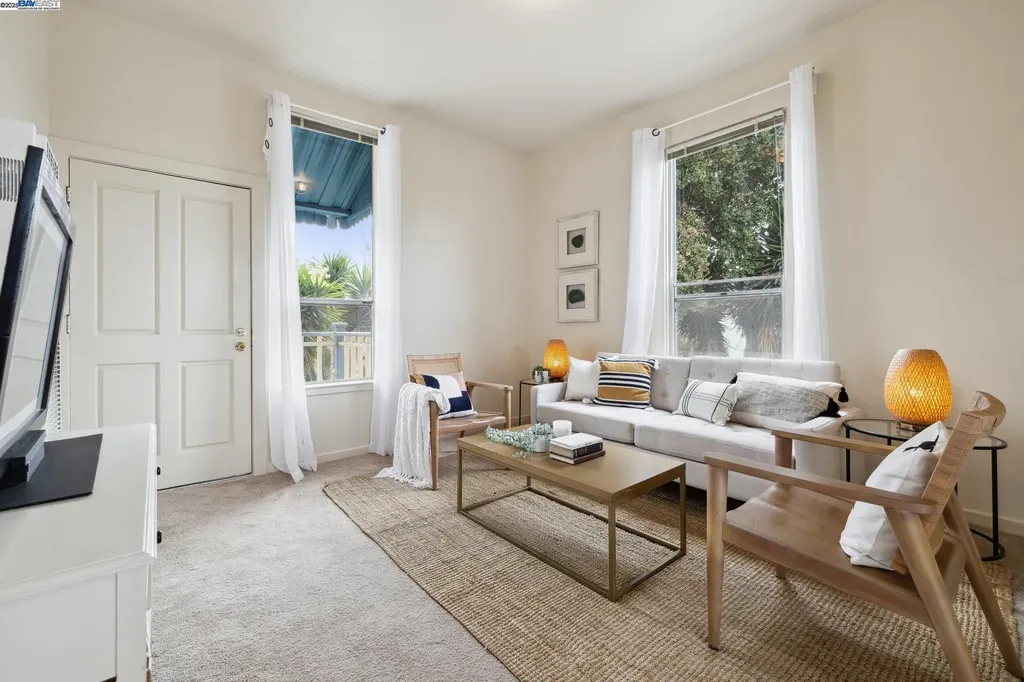 1820 3rd Street Alameda CA 94501