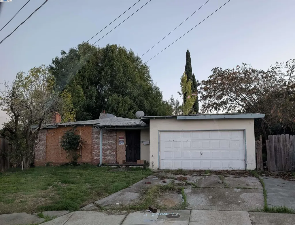 58 Coronado Court Pittsburg CA 94565