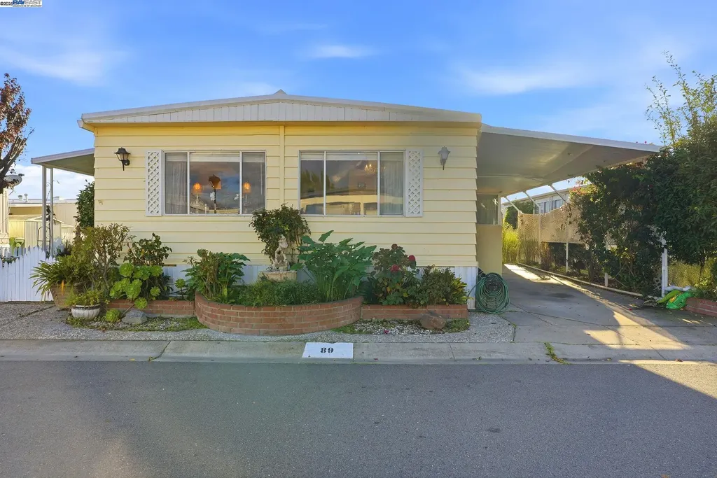 4141 Deep Creek Road Fremont CA 94555