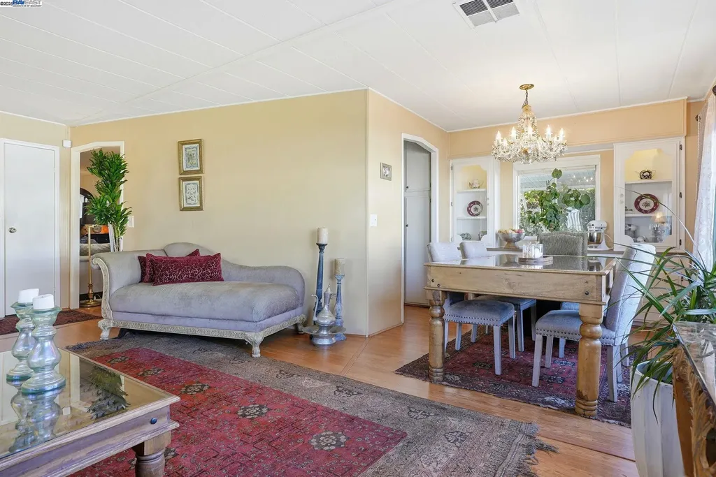 4141 Deep Creek Road Fremont CA 94555