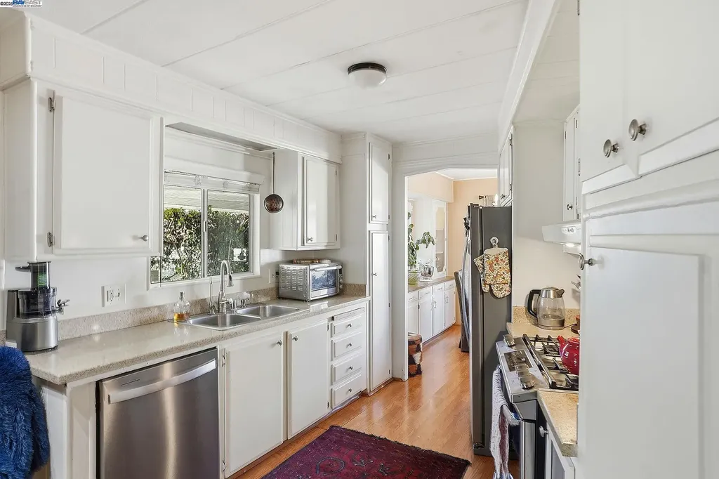 4141 Deep Creek Road Fremont CA 94555