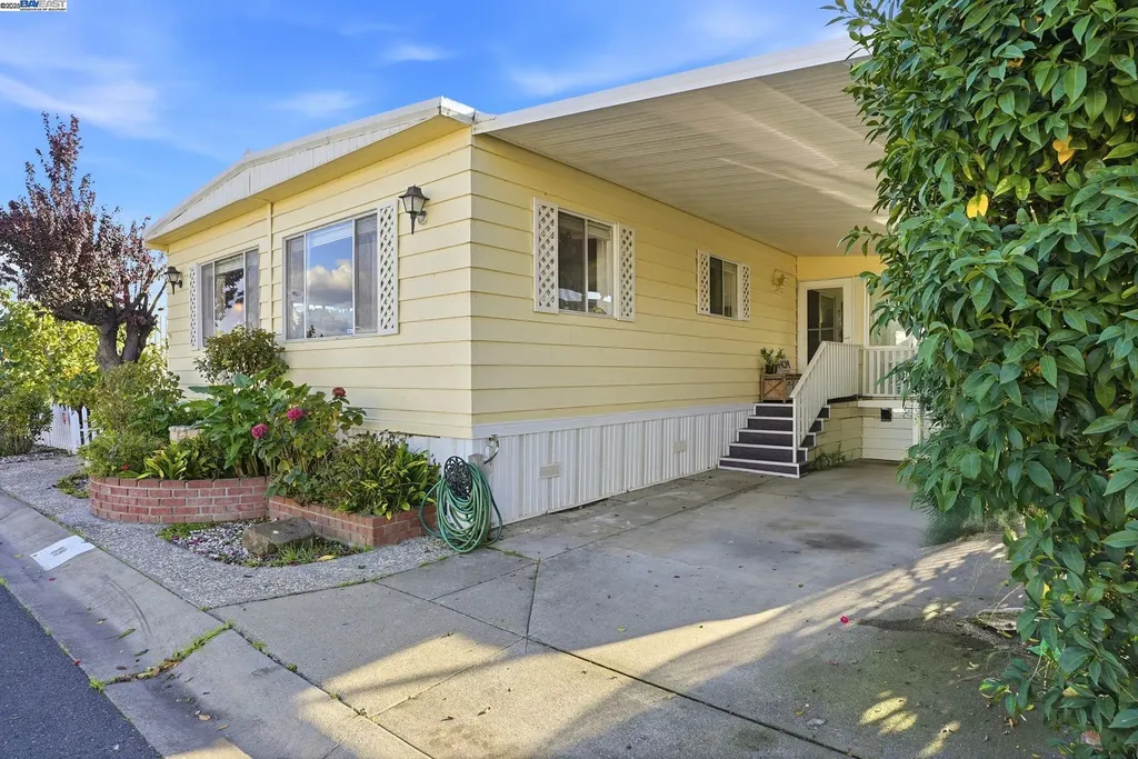 4141 Deep Creek Road Fremont CA 94555