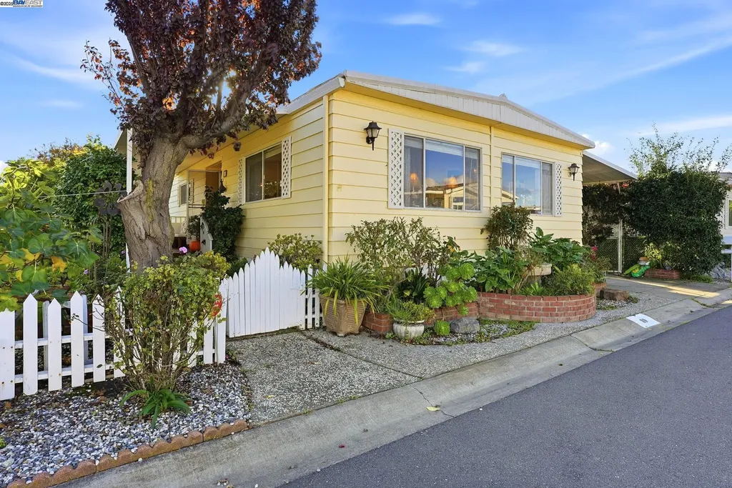 4141 Deep Creek Road Fremont CA 94555