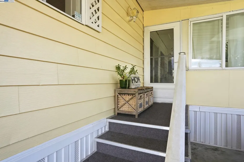 4141 Deep Creek Road Fremont CA 94555