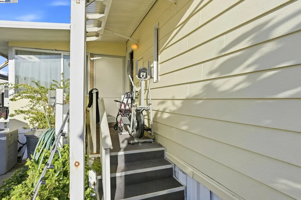 4141 Deep Creek Road Fremont CA 94555