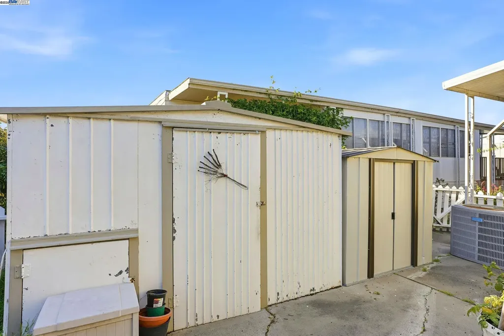4141 Deep Creek Road Fremont CA 94555