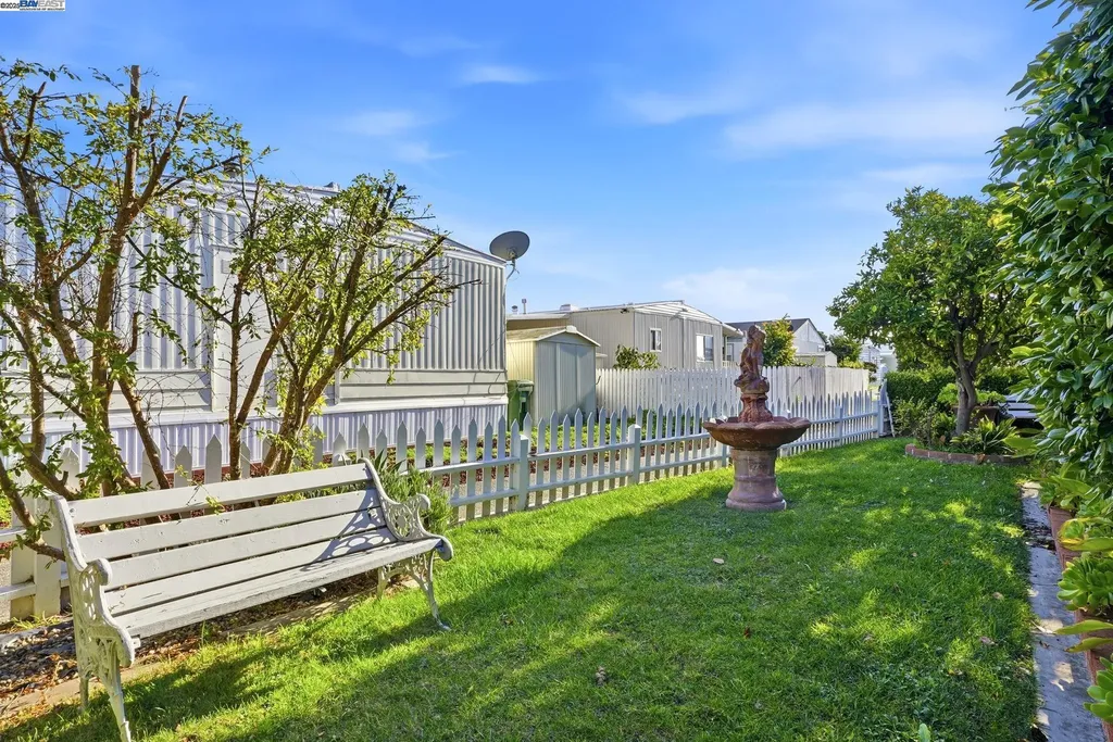 4141 Deep Creek Road Fremont CA 94555