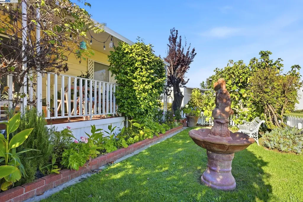 4141 Deep Creek Road Fremont CA 94555