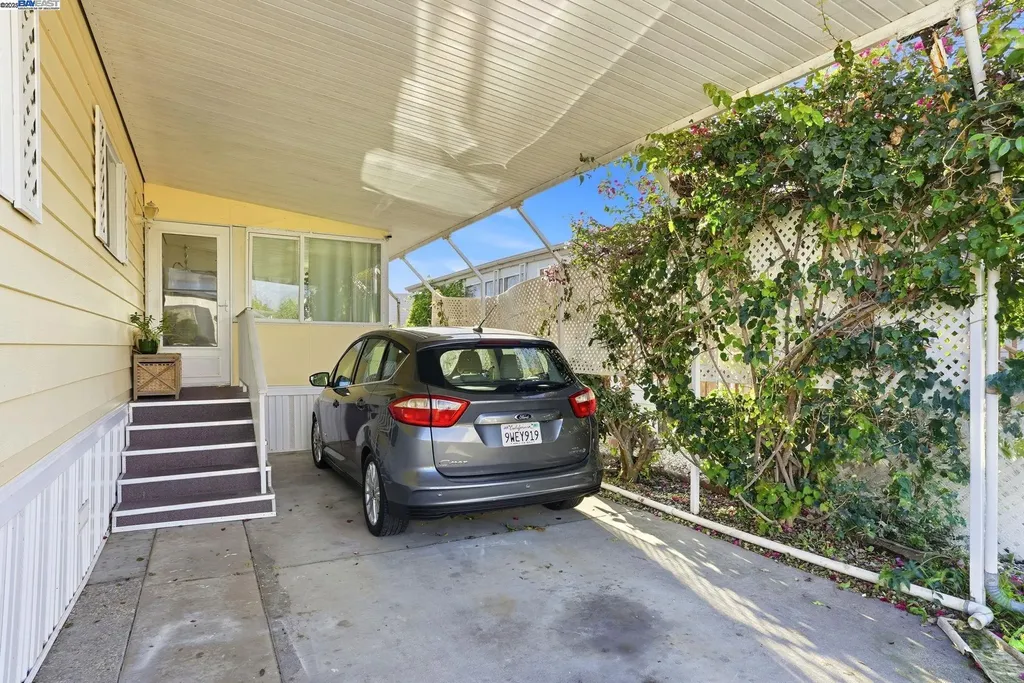 4141 Deep Creek Road Fremont CA 94555