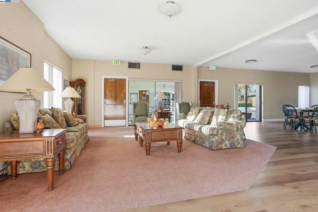 4141 Deep Creek Road Fremont CA 94555