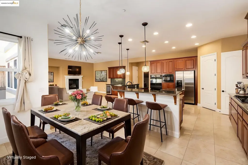 30 Arundel Drive Hayward CA 94542