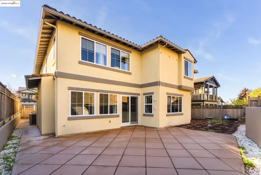 30 Arundel Drive Hayward CA 94542