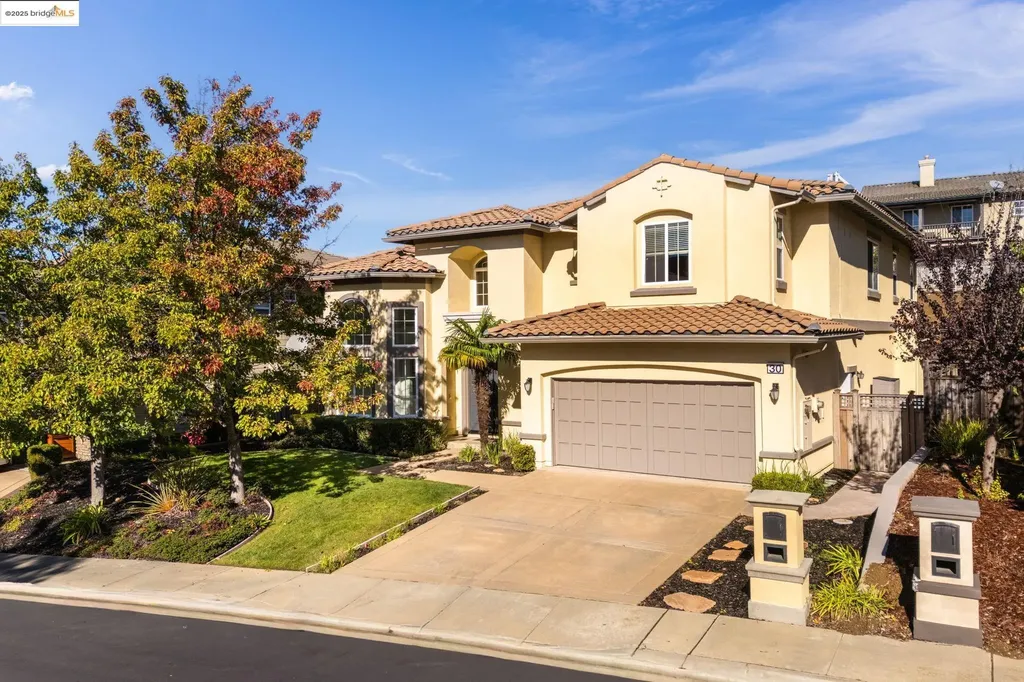 30 Arundel Drive Hayward CA 94542
