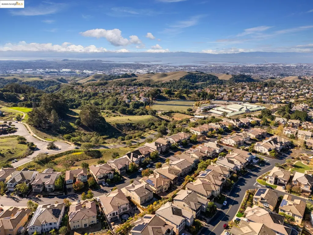 30 Arundel Drive Hayward CA 94542