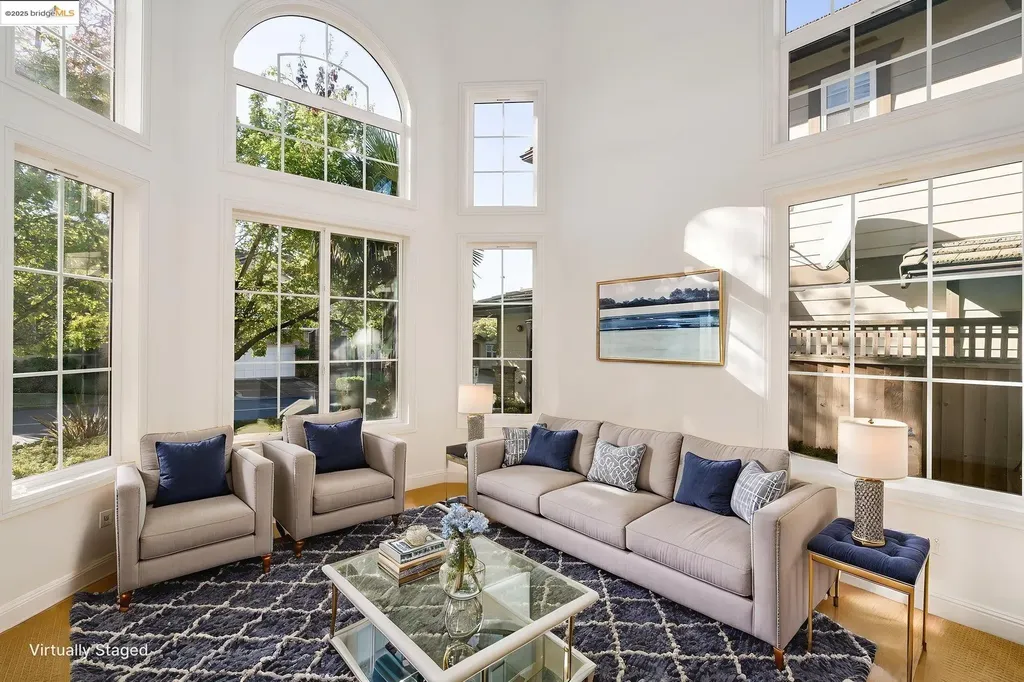 30 Arundel Drive Hayward CA 94542