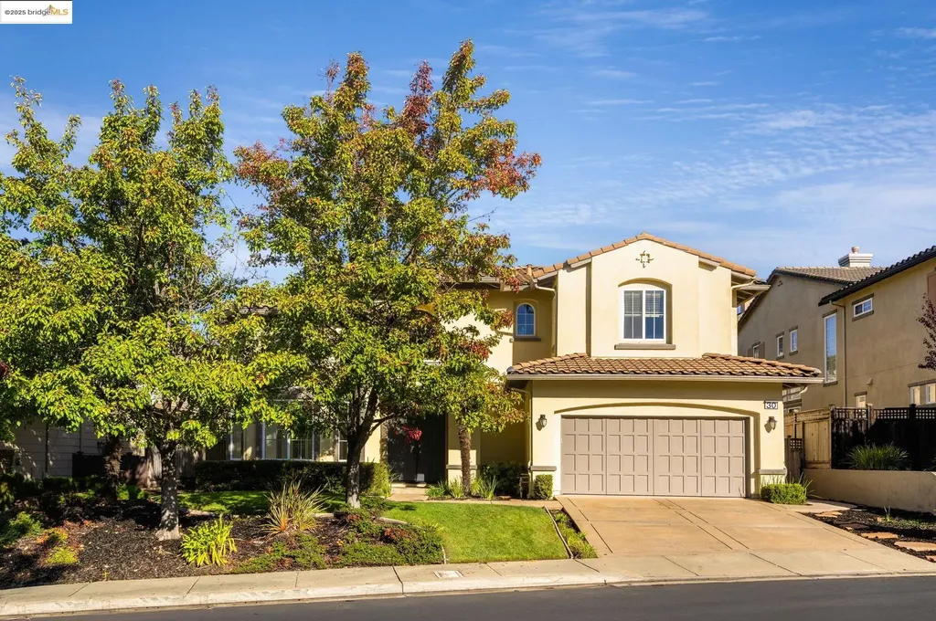 30 Arundel Drive Hayward CA 94542