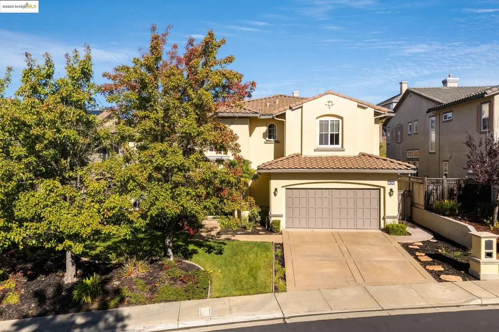 30 Arundel Drive Hayward CA 94542