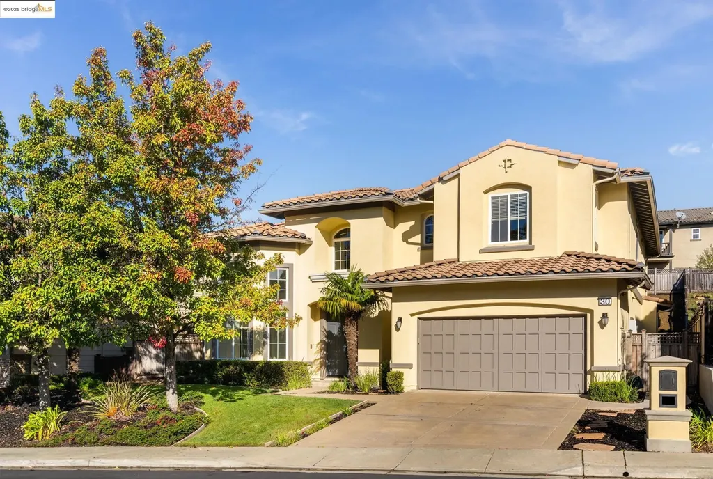 30 Arundel Drive Hayward CA 94542