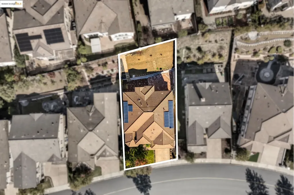 30 Arundel Drive Hayward CA 94542