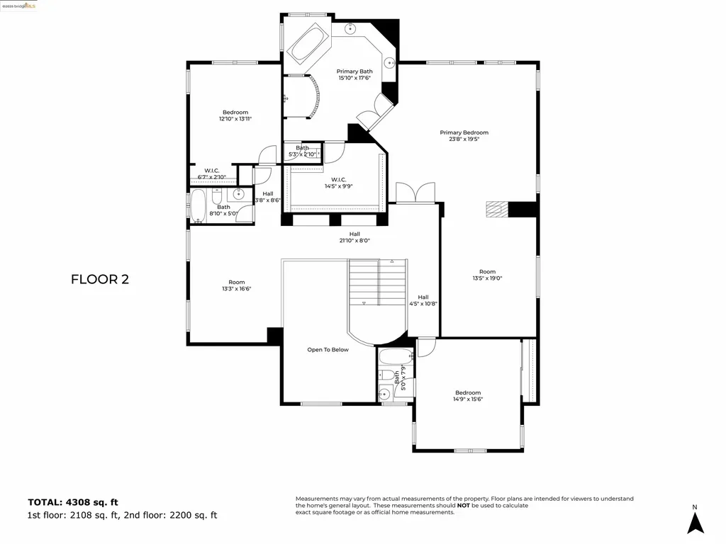 30 Arundel Drive Hayward CA 94542