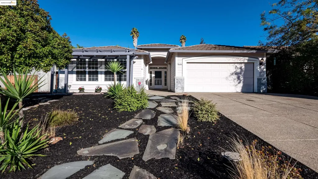 4705 Golden Bear Drive Antioch CA 94531