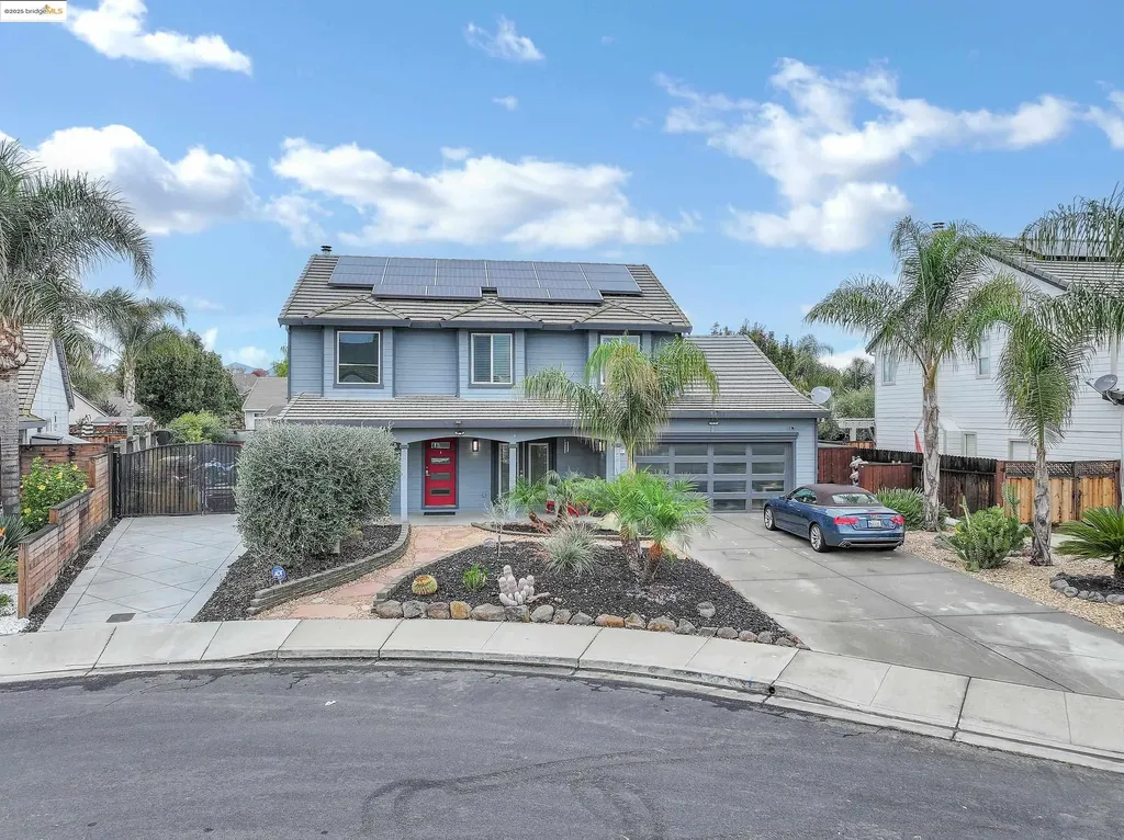 621 Avington Court Brentwood CA 94513