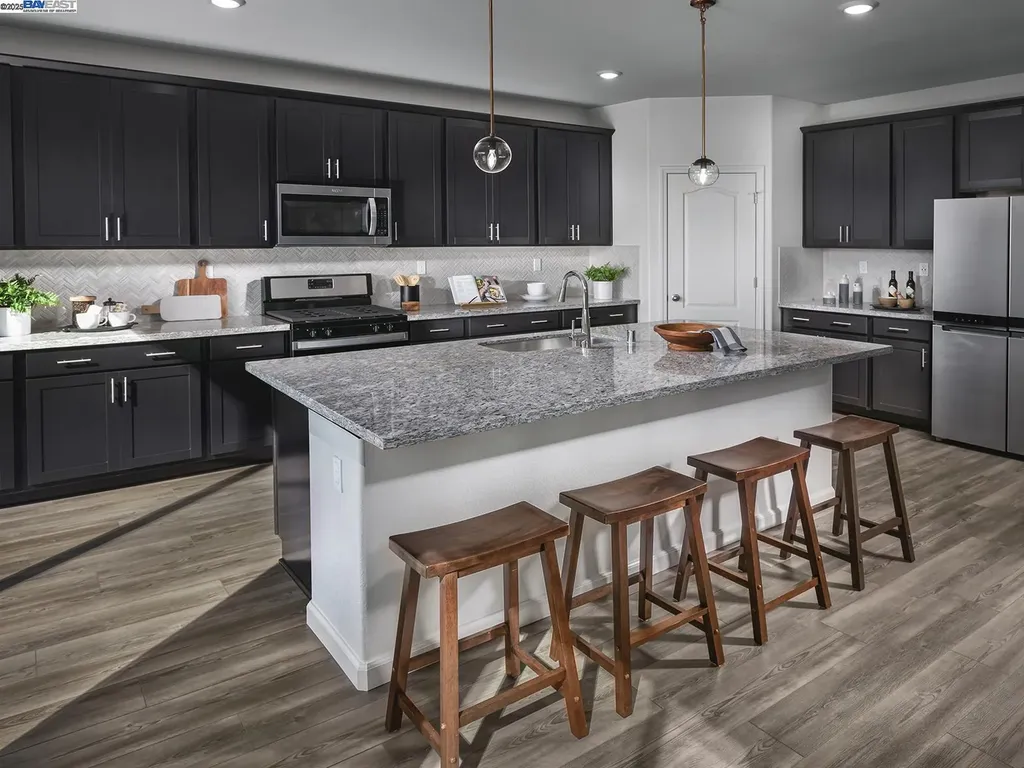 5244 Kestrel Street Antioch CA 94531