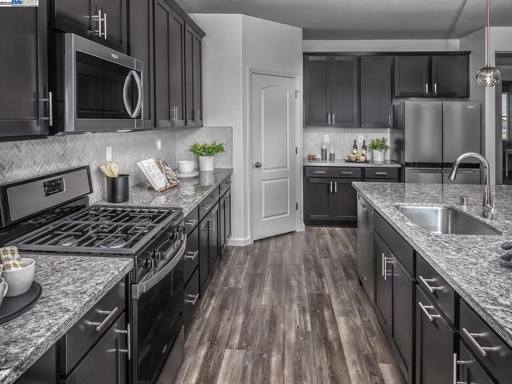 5244 Kestrel Street Antioch CA 94531