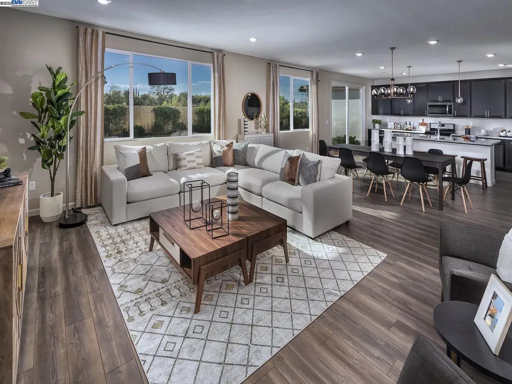 5244 Kestrel Street Antioch CA 94531