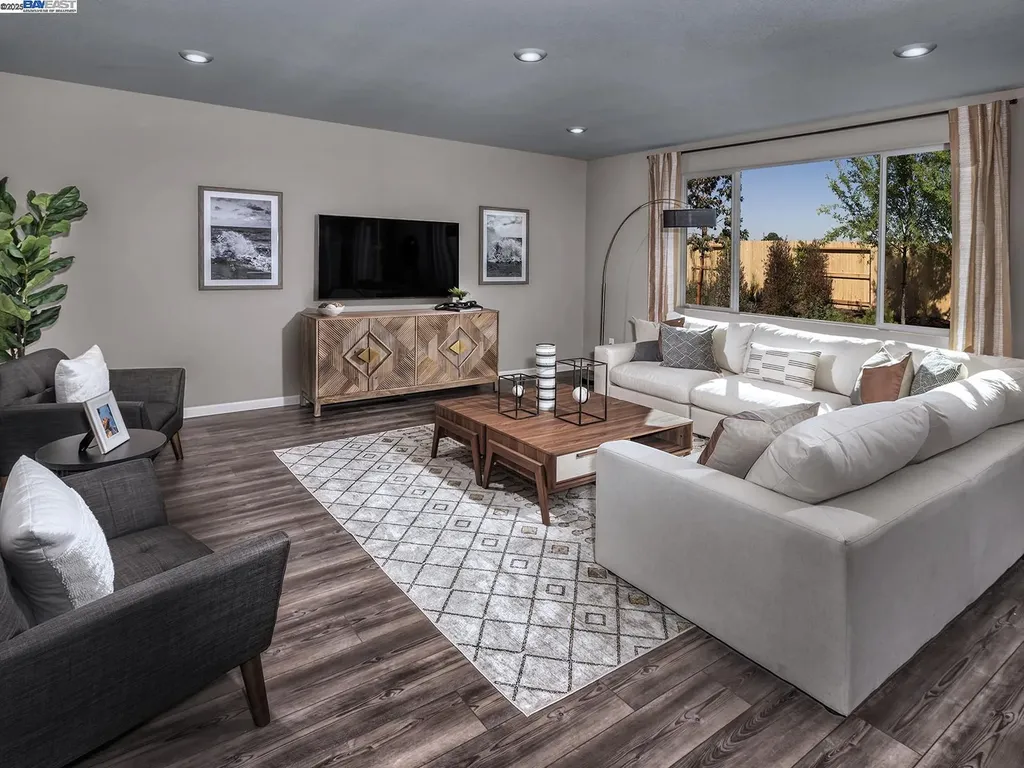 5244 Kestrel Street Antioch CA 94531