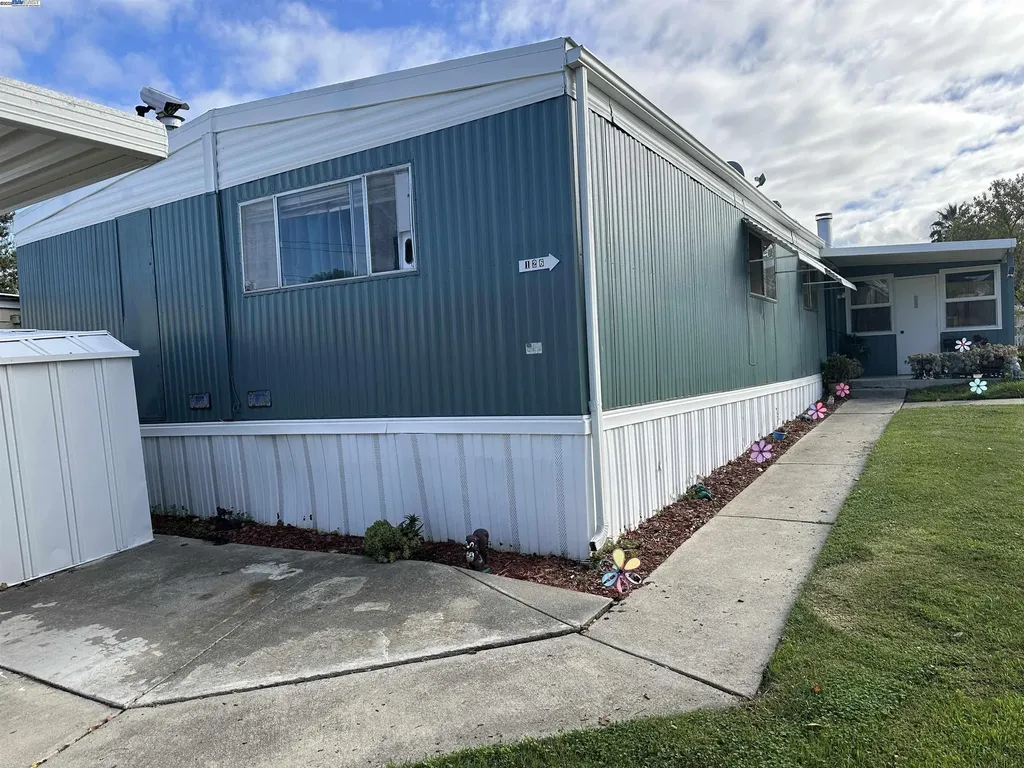 126 Fisk Terrace Fremont CA 94538
