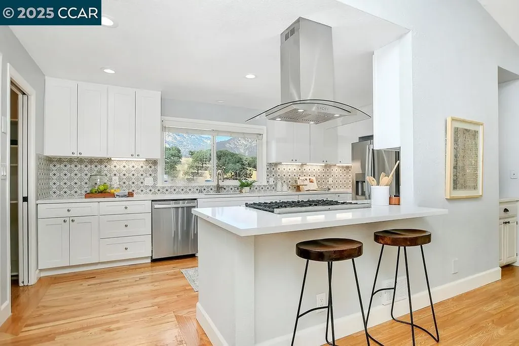 4161 Leon Drive Clayton CA 94517