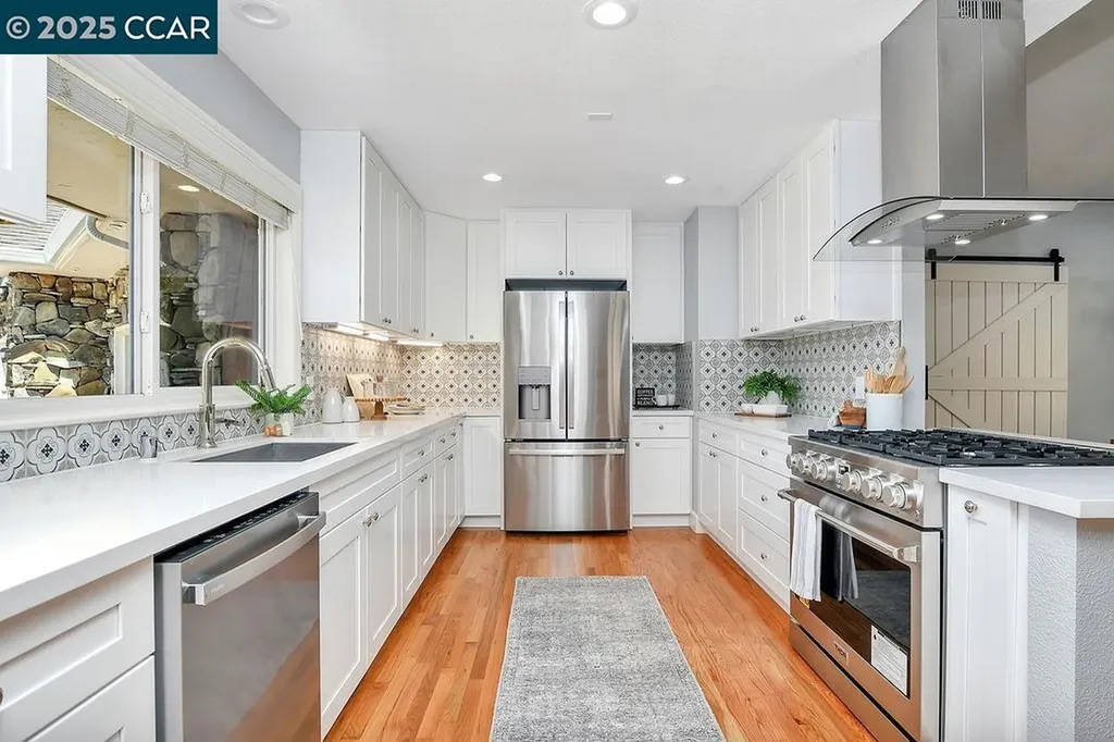 4161 Leon Drive Clayton CA 94517