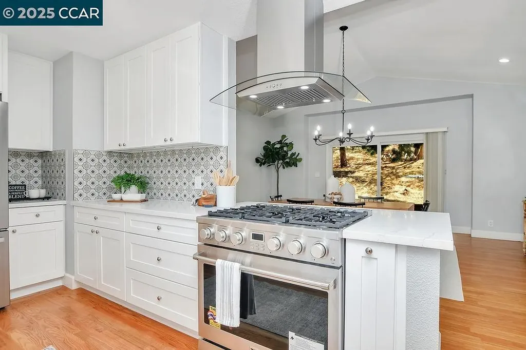 4161 Leon Drive Clayton CA 94517